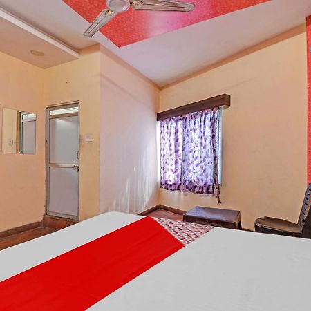 Hotel O Shree Balaji Hotel & Restaurant Bedla Dış mekan fotoğraf