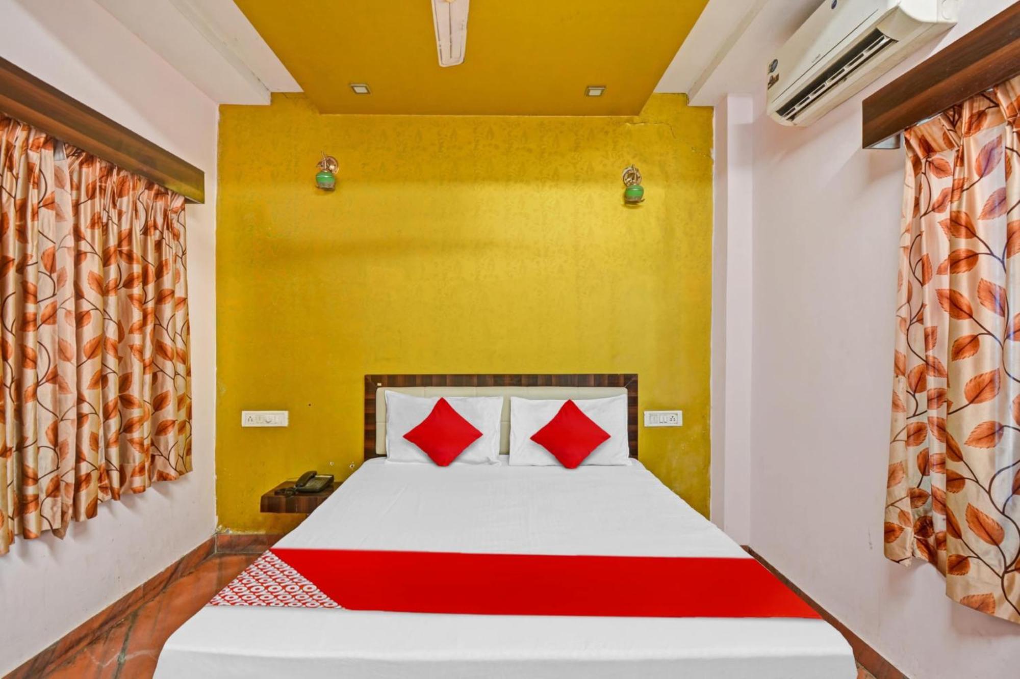 Hotel O Shree Balaji Hotel & Restaurant Bedla Dış mekan fotoğraf