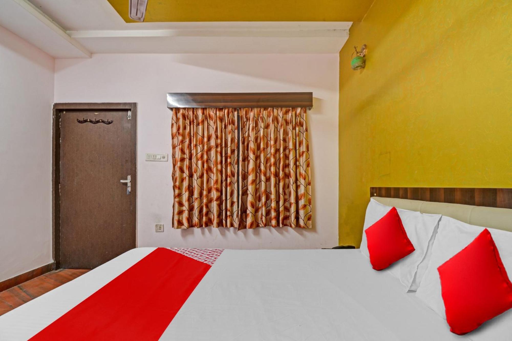 Hotel O Shree Balaji Hotel & Restaurant Bedla Dış mekan fotoğraf